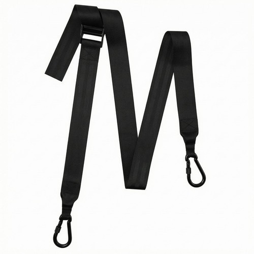 Tree climbing safety strap - safety,