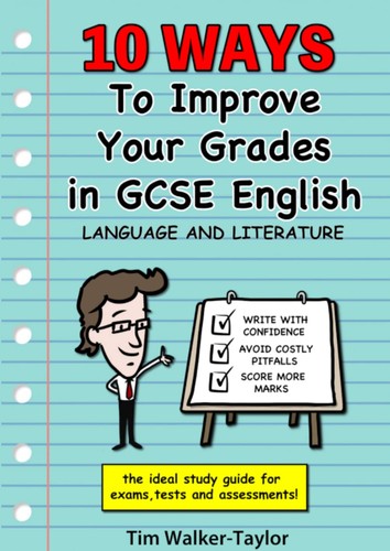 Ways improve grades gcse - to,