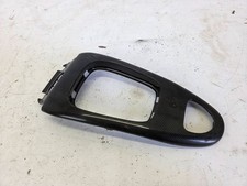 Saab 9-3 Ver2 2008 Gear