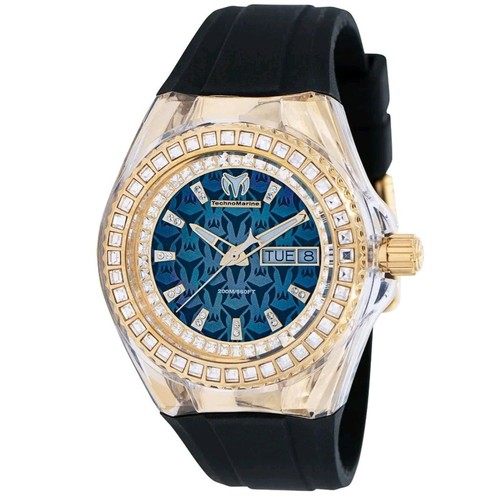 Technomarine cruise swiss - technomarine,