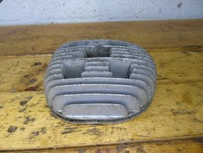 BSA Bantam B175 Centre Plug