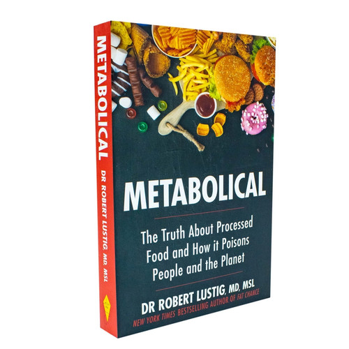 Metabolical truth about - truth,