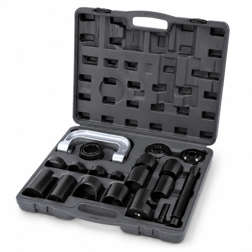 Autojack 21pc ball - ball, joint