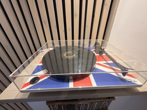 Rega fp1 turntable vinyl - rega,