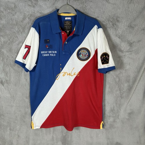 Tom joules polo shirt team - tom,