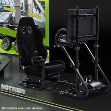 Hottoby Racing Simulator
