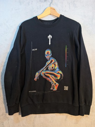 Authentic trapstar london - authentic,