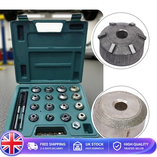 Universal valve seat reamer - uk,