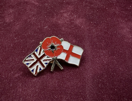 Poppie pin england uk - england, &