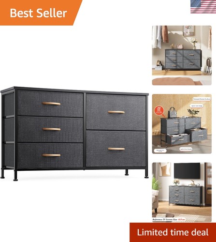 Multi functional drawer - multi-functional, 5-drawer