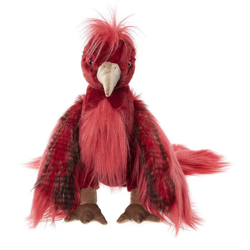 Charlie bears firebird - charlie,