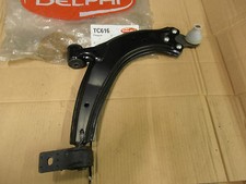 FRONT WISHBONE FOR PEUGEOT 306