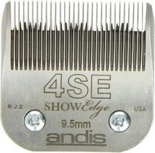 Andis Dog Clipper Replacement