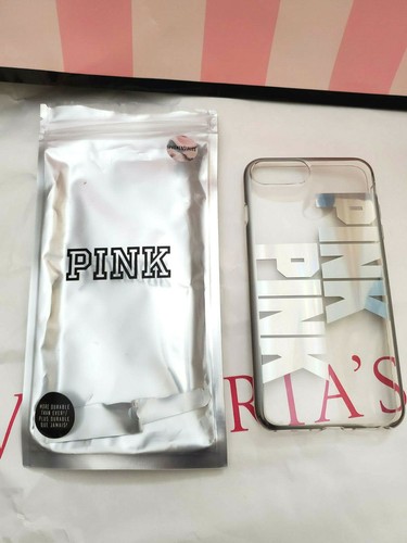 Victoria secret pink clear - victoria's,