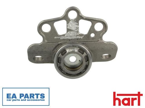 Suspension strut support - suspension,