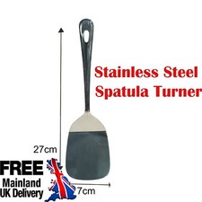 Stainless Steel Spatula Turner