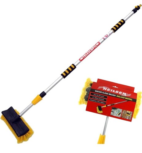 Water flow telescopic - flow,