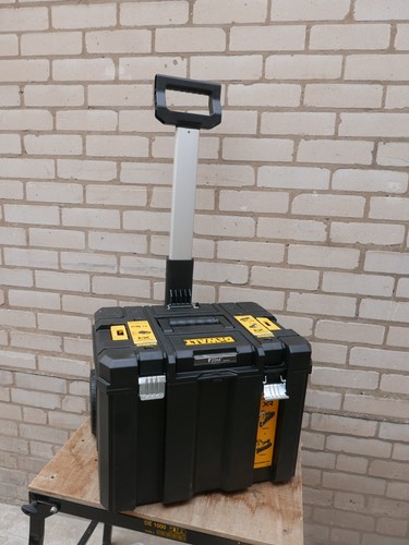 Dewalt tstak tool - dewalt, box