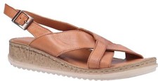 Hush Puppies Elena Tan Sandal