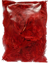 Flytying Scotland Loose Cock Hackles