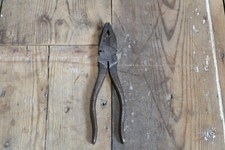 Vintage elliott-lucas elect