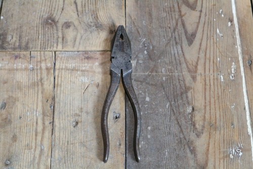 Vintage elliott lucas elect - vintage, elliott-lucas
