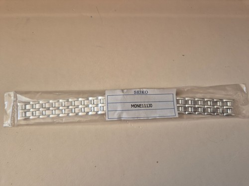 Brand new 13mm ladies seiko - new,