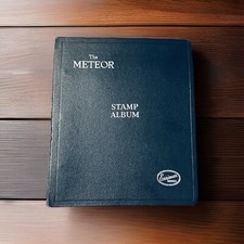 BEAUTIFUL WORLDWIDE STAMP