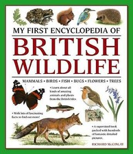 My First Encyclopedia of