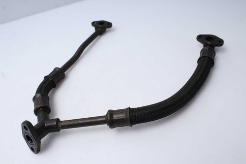 Oil line cooler - , suzuki