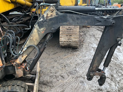 Pel job eb10 bare boom - job, arm