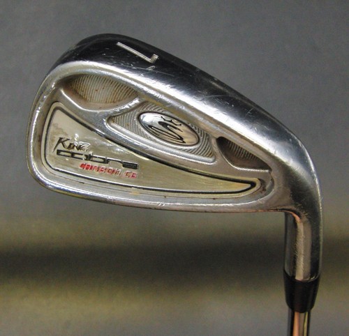 Cobra king carbon iron - cobra, 7