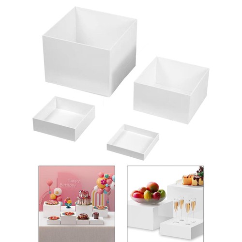 Buffet riser versatile - riser, food