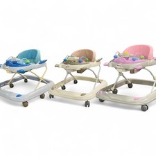 Baby Walker Bouncer First