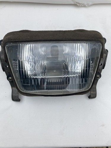Suzuki gsf 600 - 600, mk1
