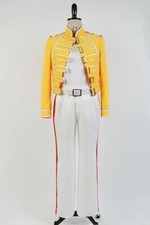 Queen Lead Vocals Freddie