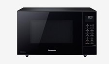 Panasonic NN-CT56JB Combination 1000W Digital Microwave Oven 1300W Grill 27L #B#