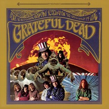 Grateful Dead    - The