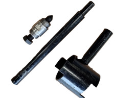 ukscooters LAMBRETTA FLYWHEEL HOLDING TOOL PULLER EXTRACTOR GP LI TV SX HOLDER