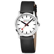 Mondaine Simply Elegant 36mm