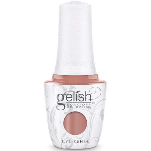 Gelish cruelty free gel - gelish, cruelty-free