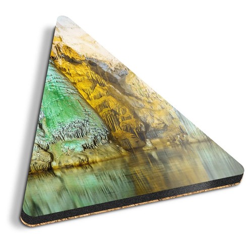 Triangle coaster neptune - 1x,