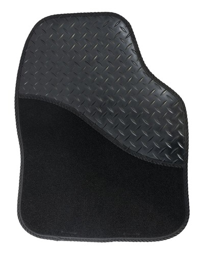 Carpet floor mats set with - carpet,