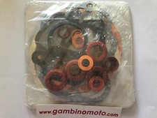 Lombardini Engine Gasket