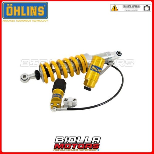 645 mono shock absorber - mono,