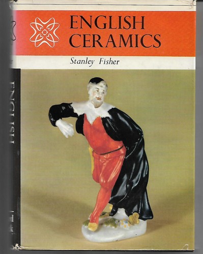 English ceramics w - ceramics, s