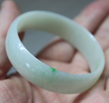 CERTIFIED Natural Jade Grade A
