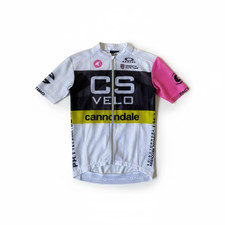 CS Velo Racing Pro Cycling