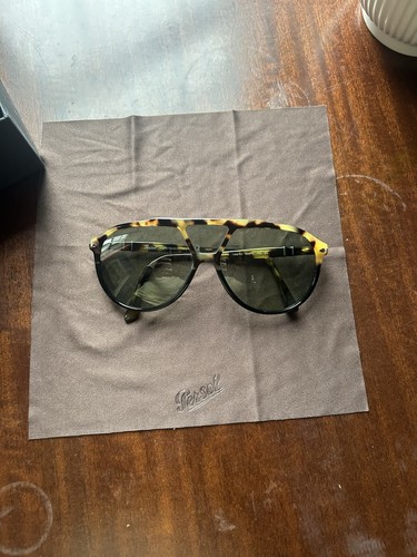 Persol po3217s pilot - po3217s,