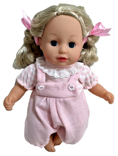 Doll clothes fit first - doll, my